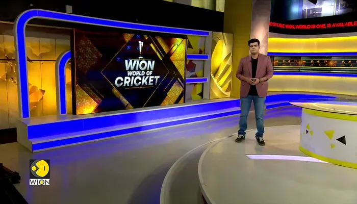 WionNews Video
