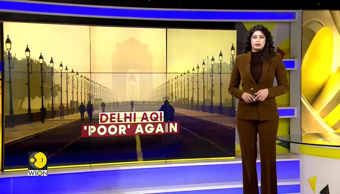 WionNews Video