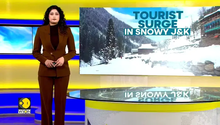 WionNews Video