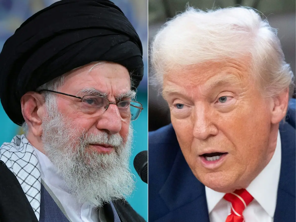 What's the current status of the Iran-US nuclear talks