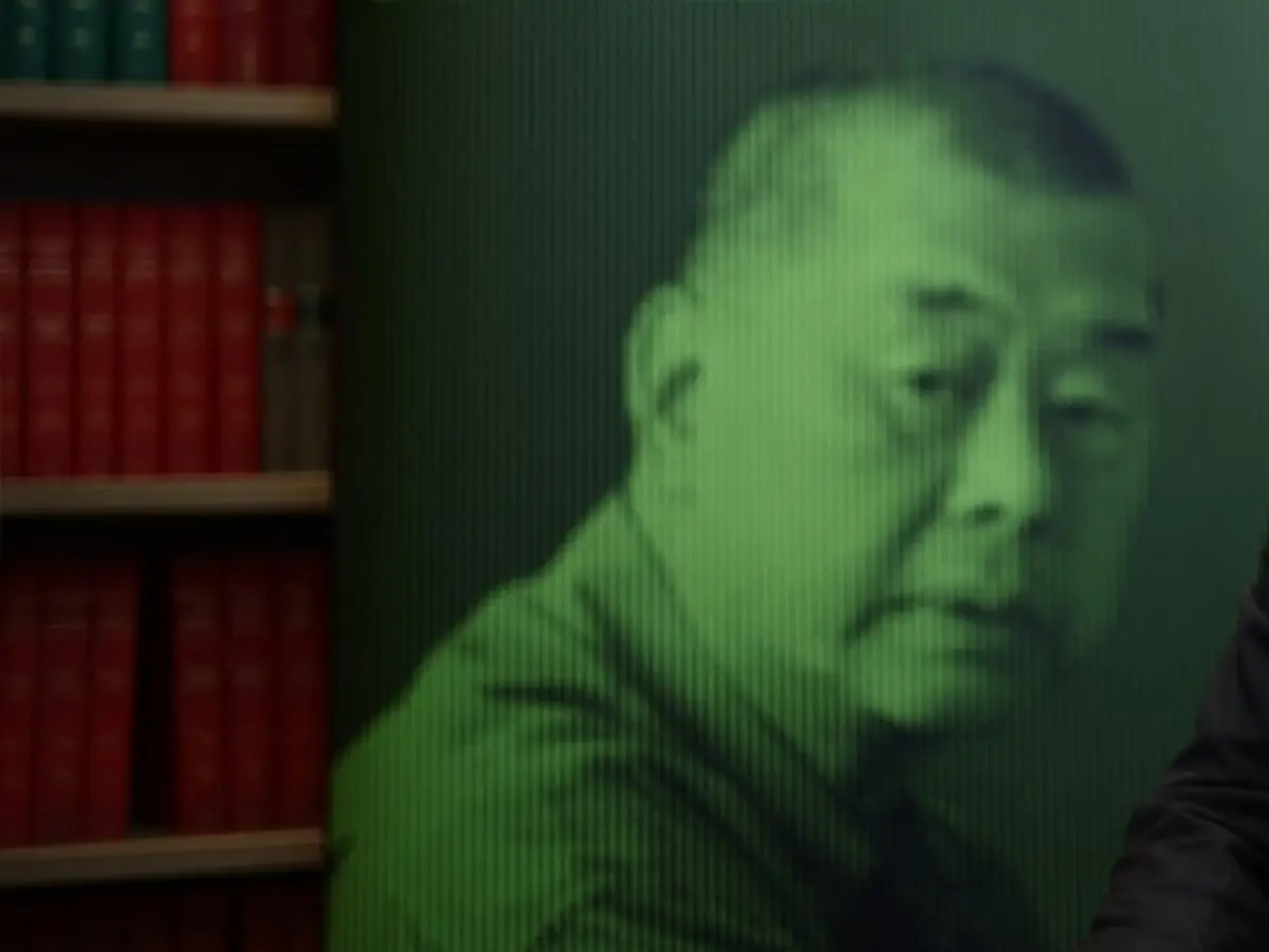 Hong Kong sentences media tycoon Jimmy Lai to 20 years in prison — What was the case against him? Hong Kong sentences media tycoon Jimmy Lai to 20 years in prison — What was the case against him?