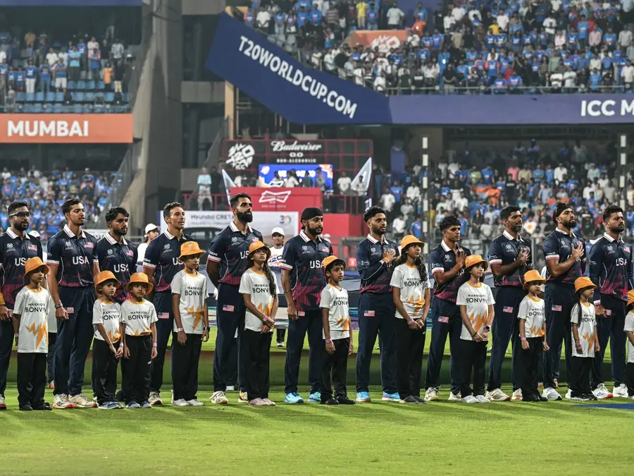 Donald Trump backs USA in T20 World Cup: ‘We have a strong team; America is rooting for you’