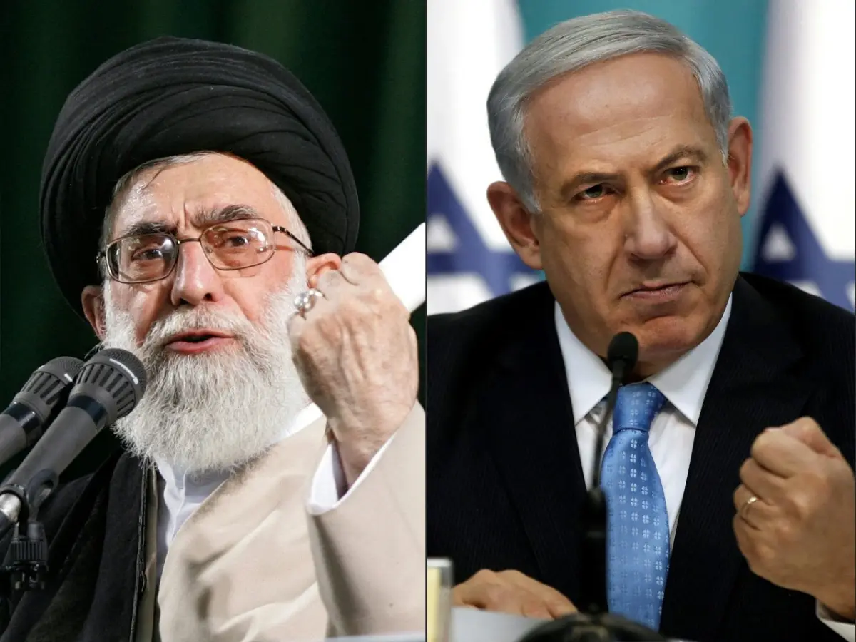 How Israel reacted?