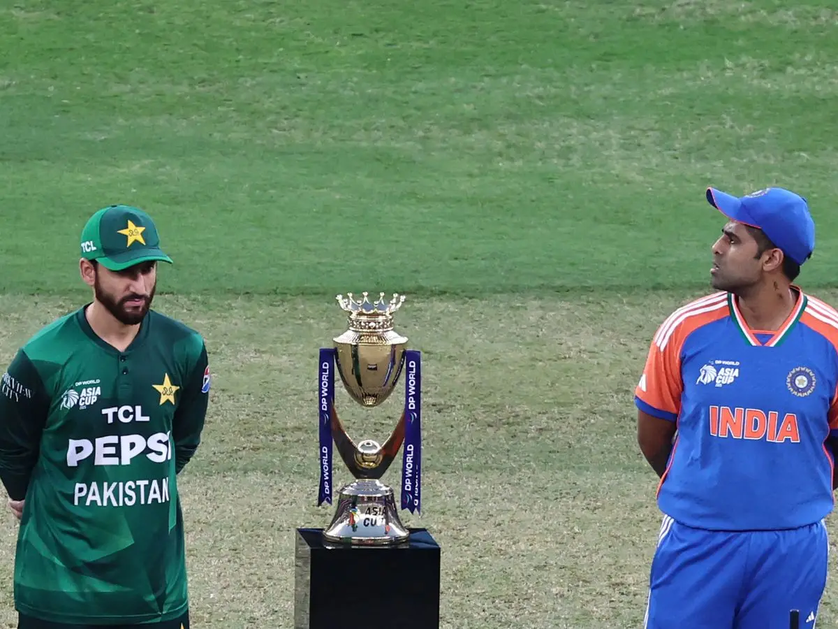No more boycott as India vs Pakistan to go ahead at T20 World Cup – Report No more boycott as India vs Pakistan to go ahead at T20 World Cup – Report