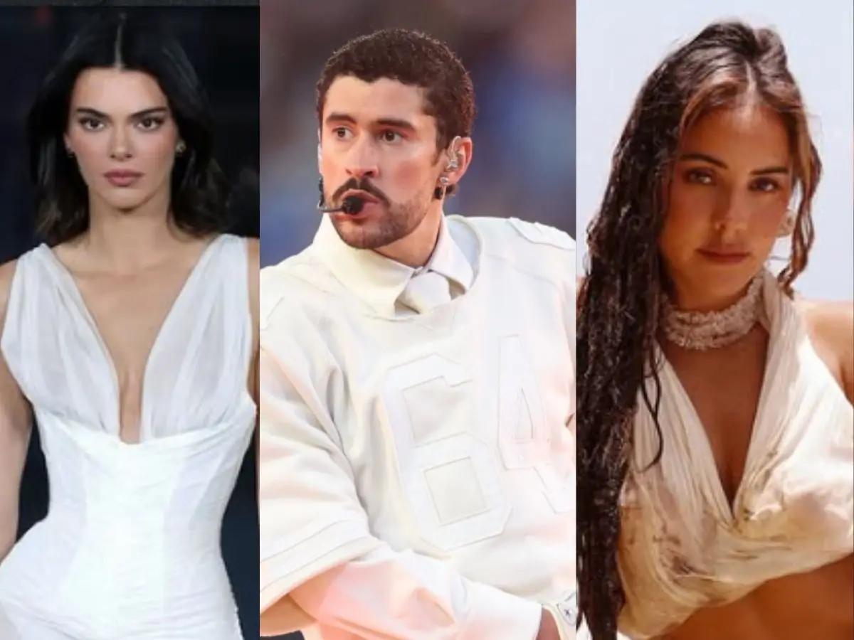 From Kendall Jenner to Gabriela Berlingeri: All about Bad Bunny’s dating life amid Super Bowl 2026 From Kendall Jenner to Gabriela Berlingeri: All about Bad Bunny’s dating life amid Super Bowl 2026