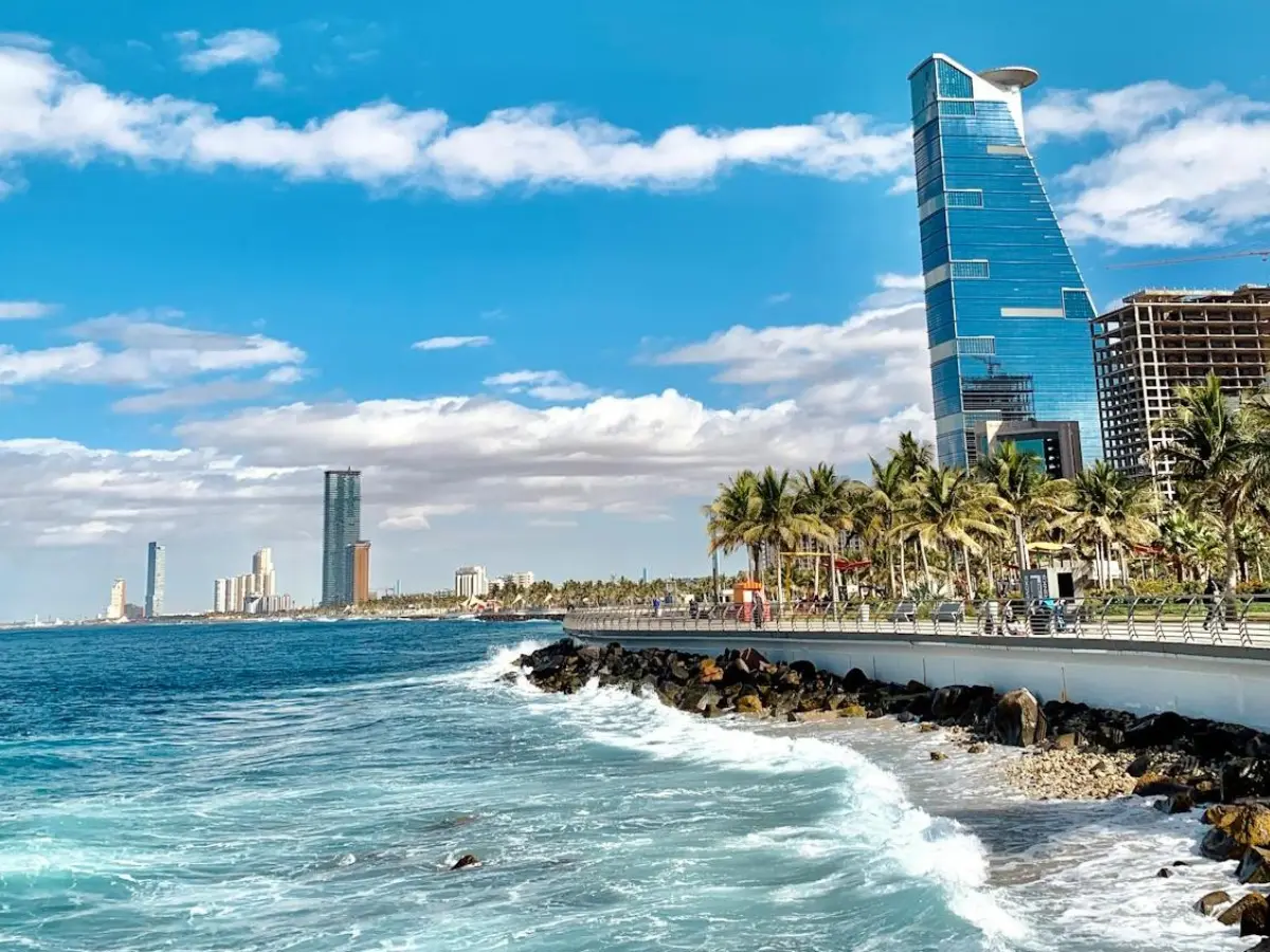 Souks, Snorkeling, and Secret Museums: A quick guide to uncovering the wonders of Saudi Arabia Souks, Snorkeling, and Secret Museums: A quick guide to uncovering the wonders of Saudi Arabia