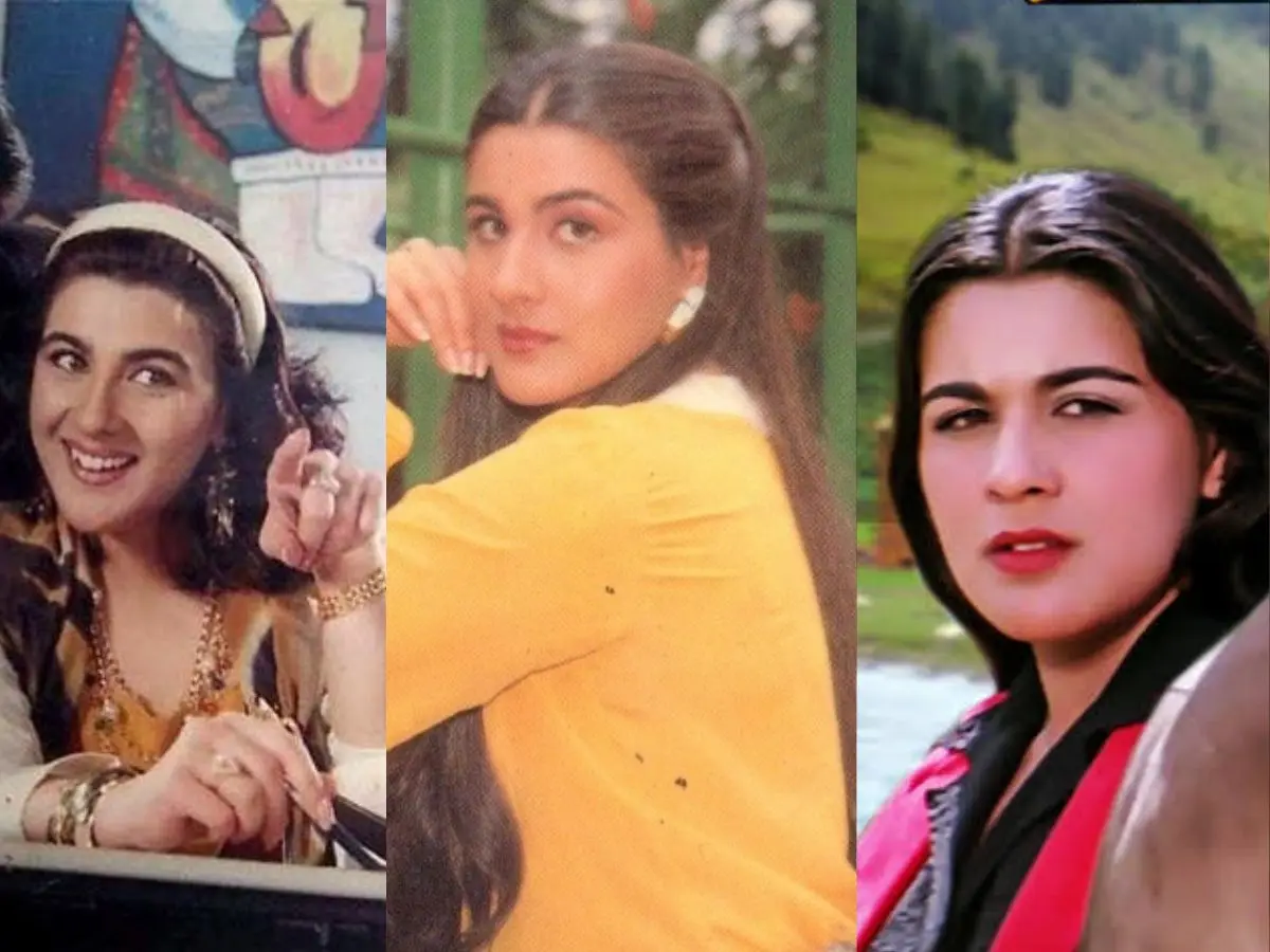 Happy birthday, Amrita Singh! A look at her best films on Netflix, Prime Video and more