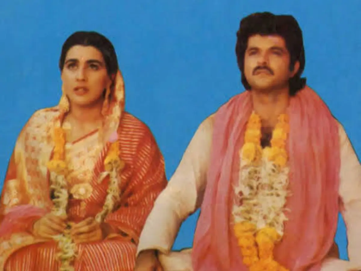 Chameli Ki Shaadi