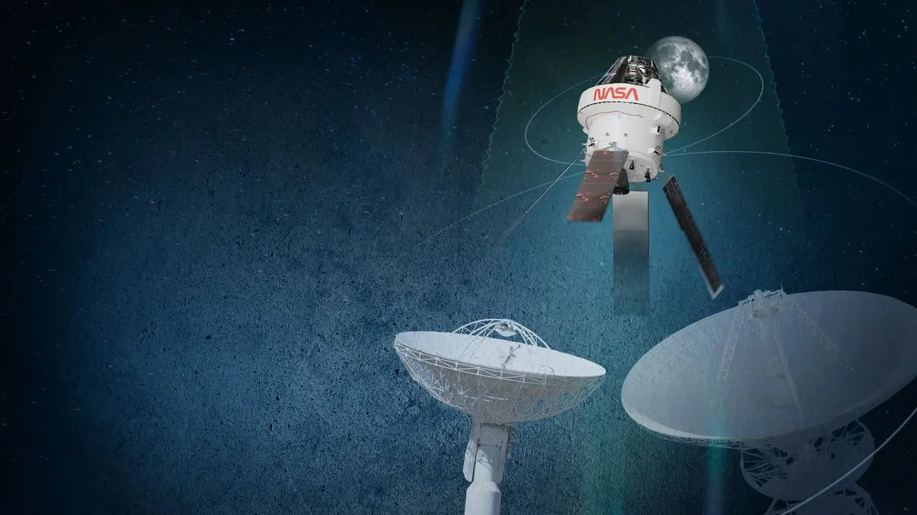 The Role of the Near Space Network