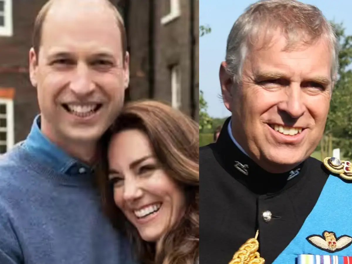 Kate and William break silence on Epstein revelations, says they are 'deeply concerned' Kate and William break silence on Epstein revelations, says they are 'deeply concerned'