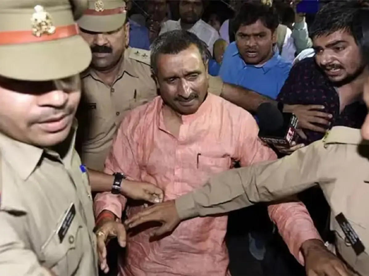Unnao rape case: Supreme Court refuses to hear Kuldeep Sengar’s appeal against conviction Unnao rape case: Supreme Court refuses to hear Kuldeep Sengar’s appeal against conviction