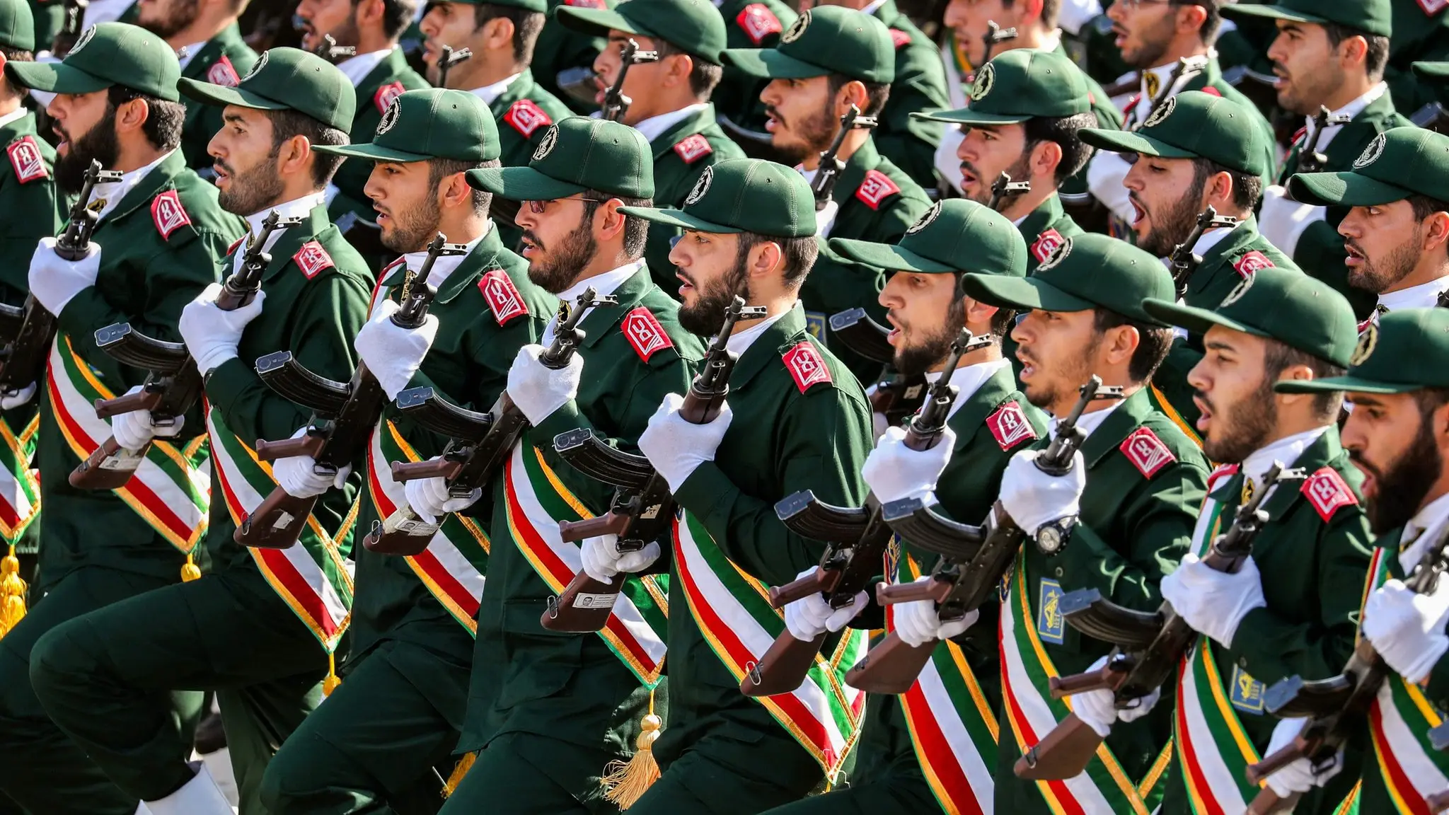 'Drills announced': Will Russia help Iran defend against a US invasion?