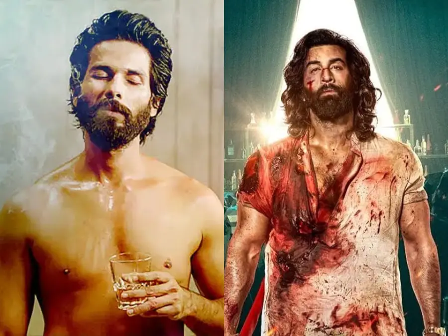 Shahid Kapoor reveals Kabir Singh's cameo was discussed during Animal; explains what went wrong