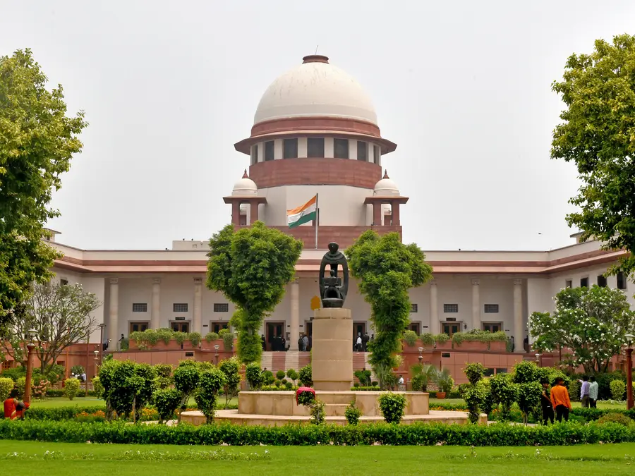 'Won’t create impediments', says CJI Surya Kant as Apex court extends Bengal SIR deadline by a week