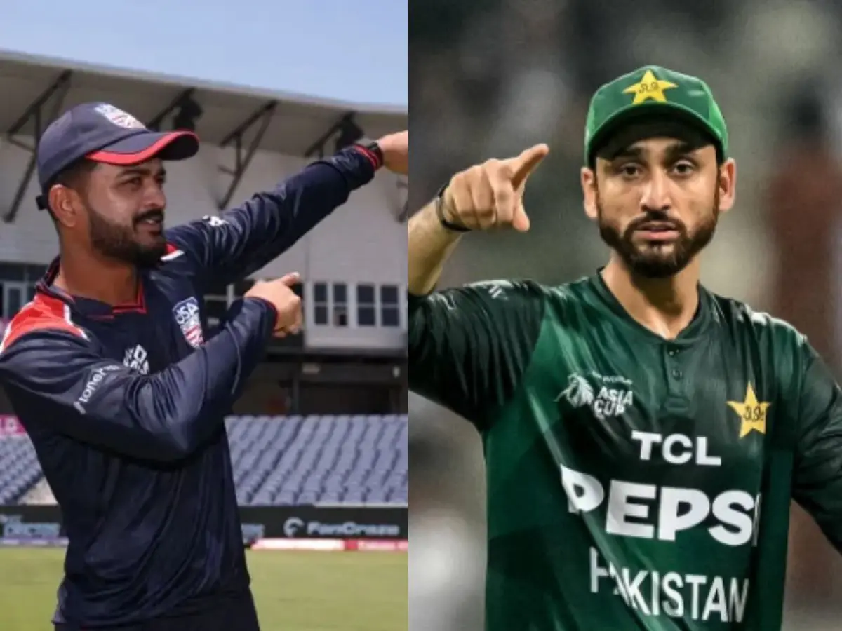 PAK vs USA, T20 World Cup 2026 Match 12: Check live streaming details, head-to-head, pitch & weather report