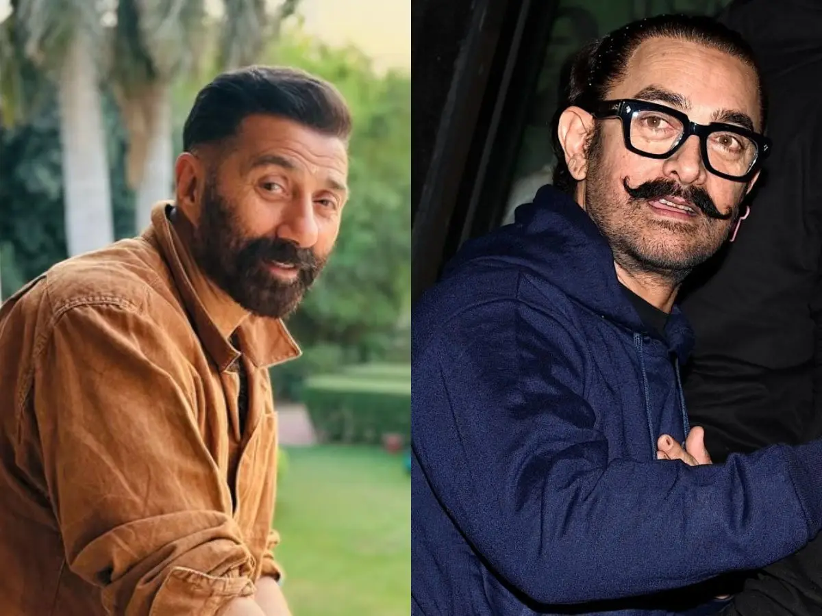 Aamir Khan's Lahore 1947 release date out; Sunny Deol, Preity Zinta starrer to hit theatres on the Independence Day weekend