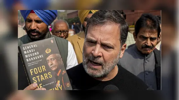 Delhi Police register FIR over leak of General MM Naravane’s unpublished, unapproved memoir Delhi Police register FIR over leak of General MM Naravane’s unpublished, unapproved memoir