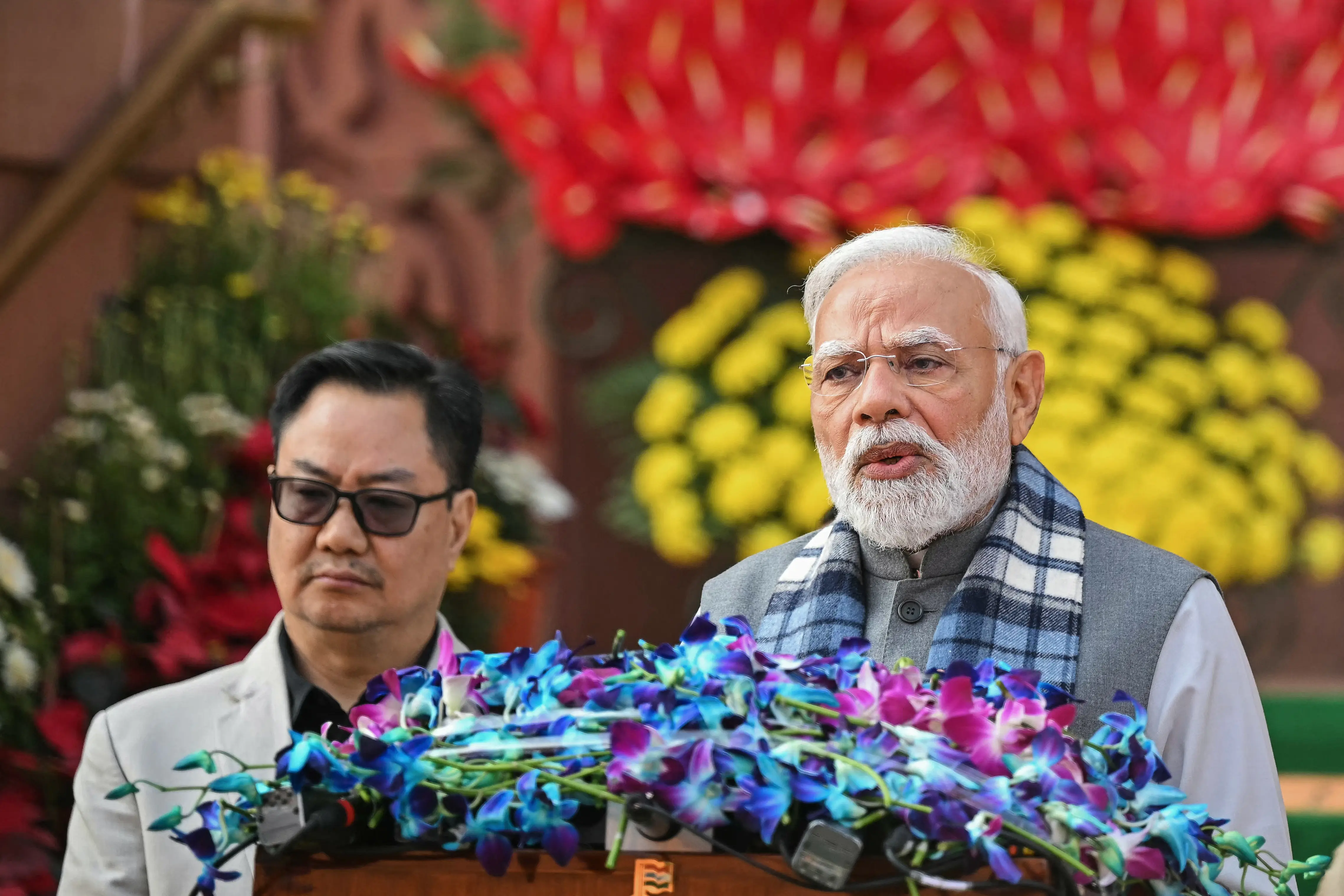 Scorecard for Babus: Union Secretaries to face negative marking in major performance-linked reform