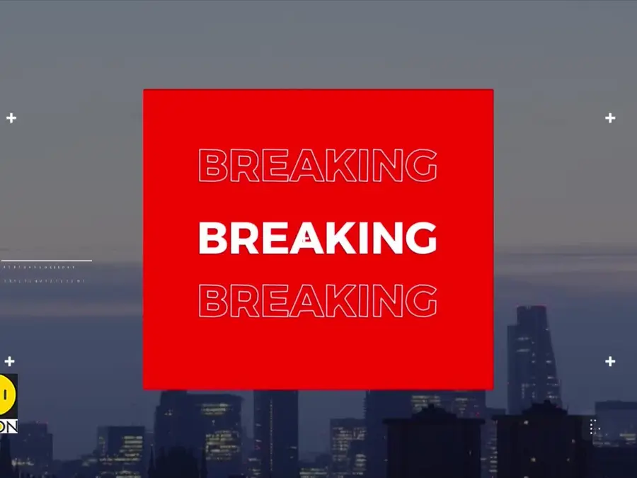 Breaking: Netanyahu Heads to DC for Trump Iran Talks