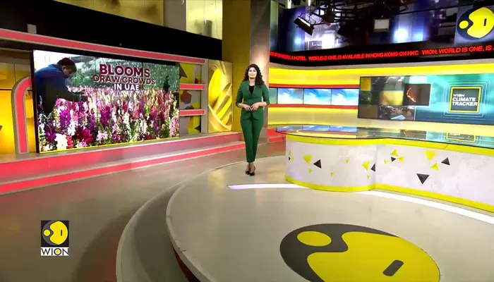 WionNews Video