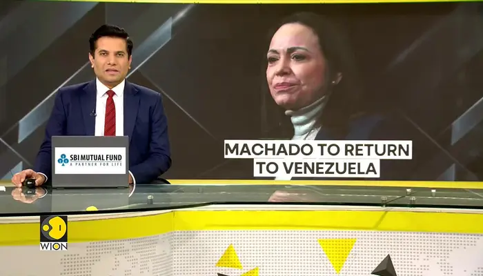 WionNews Video