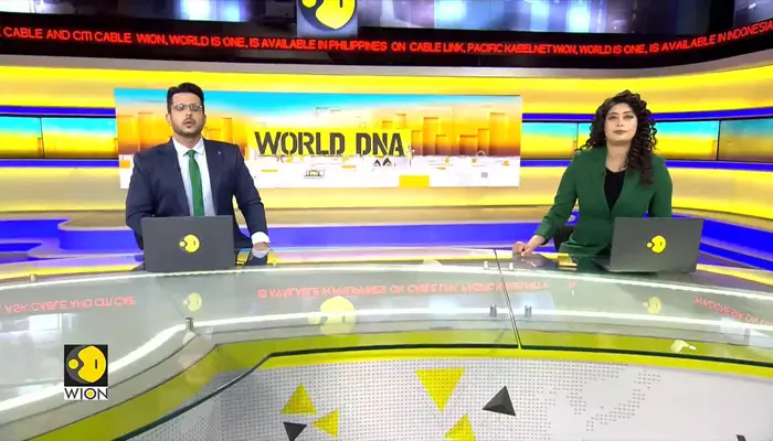 WionNews Video