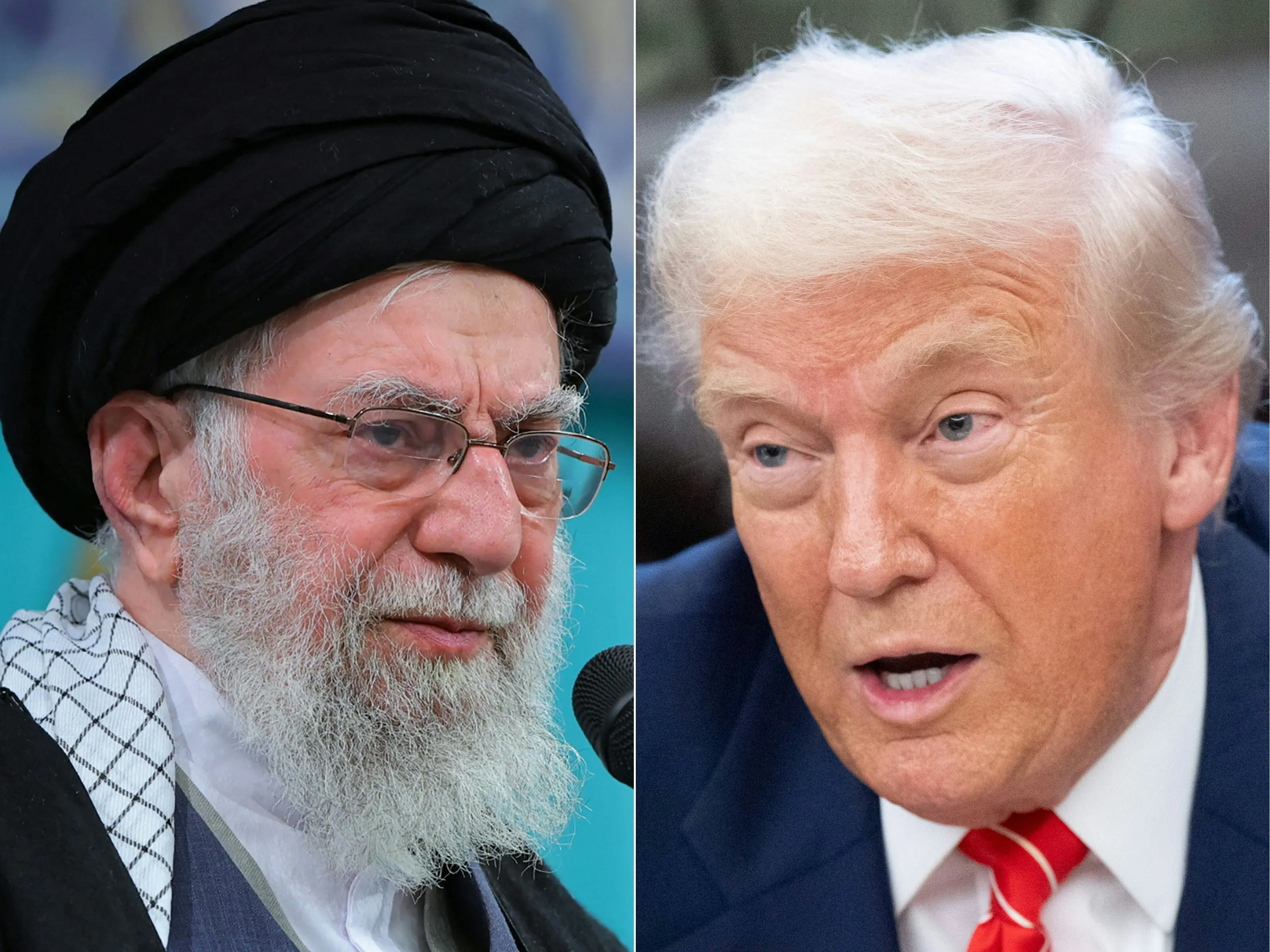Iran will dilute its enriched uranium IF US lifts all sanctions, says Tehran nuke chief