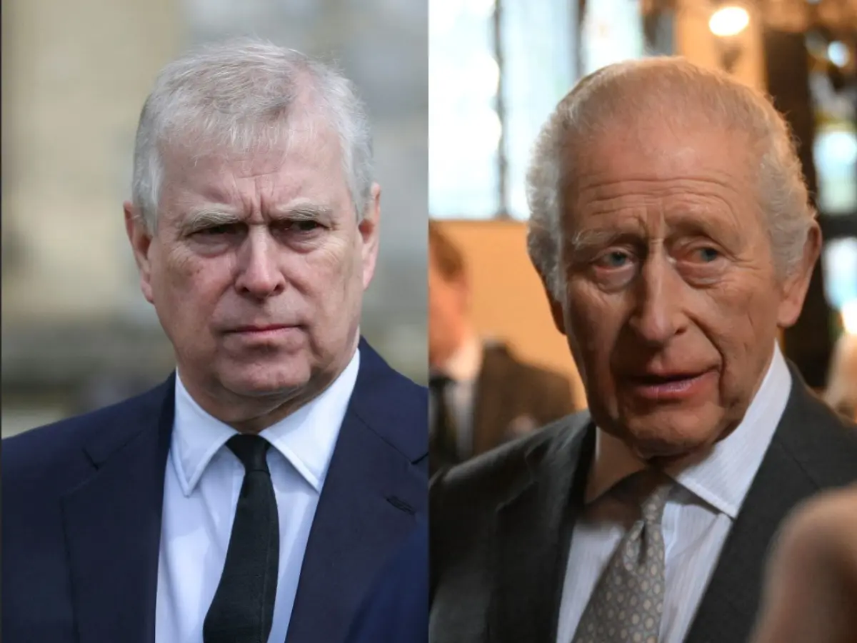 ‘Ready to support’: King Charles issues fresh statement as UK police probe if Andrew shared official secrets with Epstein ‘Ready to support’: King Charles issues fresh statement as UK police probe if Andrew shared official secrets with Epstein