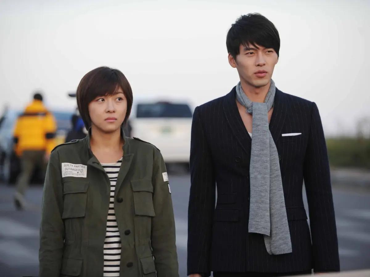 Similar shows of Secret Garden