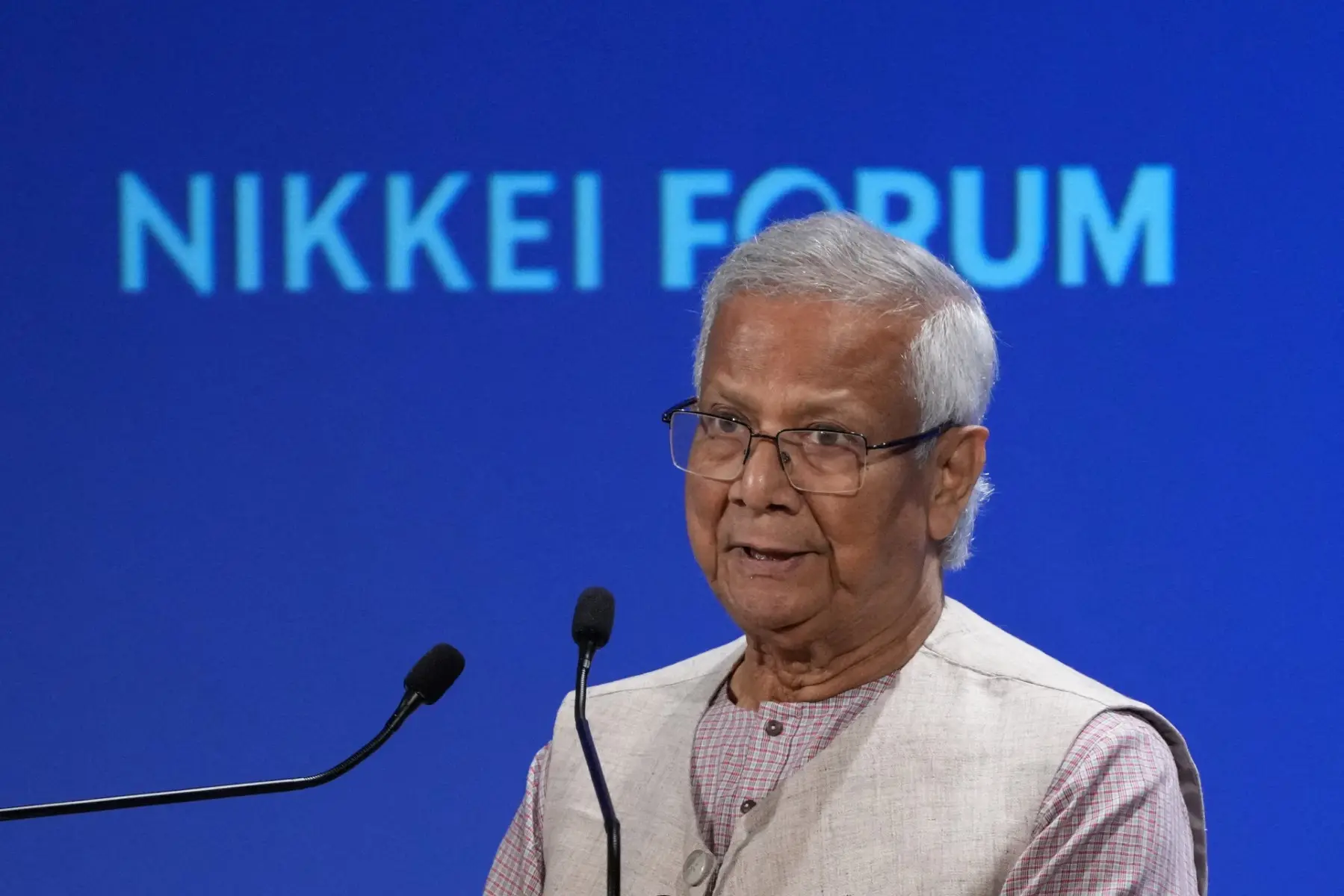 Can Yunus continue to rule Bangladesh if he secures 'Yes' on referendum