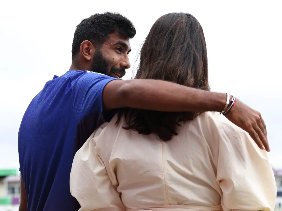 ‘No distractions’: BCCI disallows wives but grants permission for personal chefs at T20 World Cup ‘No distractions’: BCCI disallows wives but grants permission for personal chefs at T20 World Cup