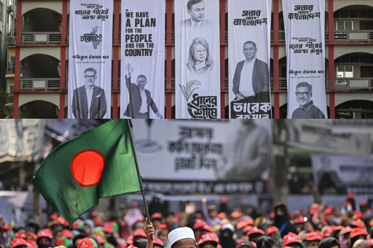Bangladesh elections: Can the 8% Hindu vote swing power amid growing fears for their safety?