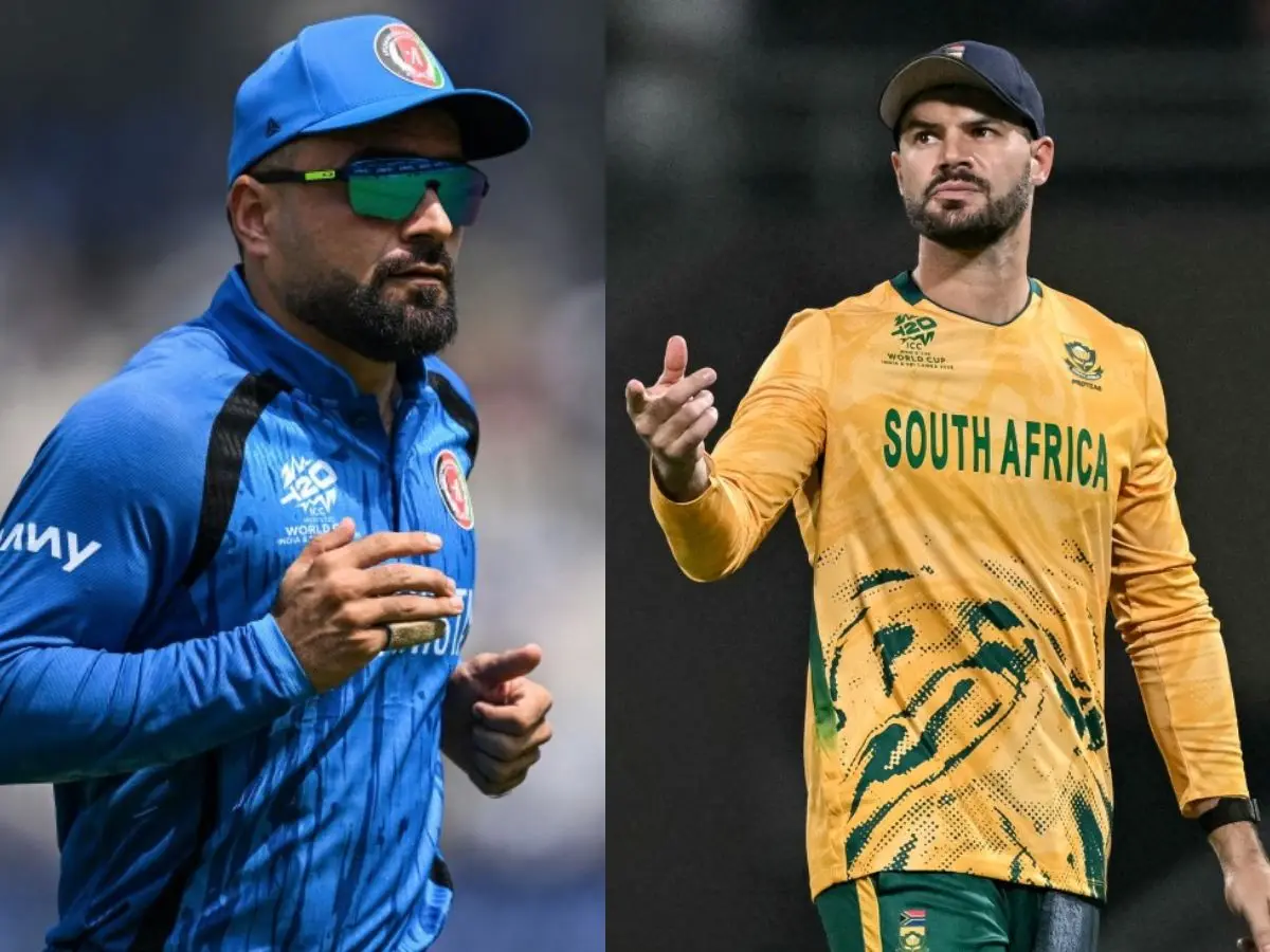 SA vs AFG, T20 World Cup 2026 Match 13: Check live streaming details, head-to-head, pitch & weather report SA vs AFG, T20 World Cup 2026 Match 13: Check live streaming details, head-to-head, pitch & weather report