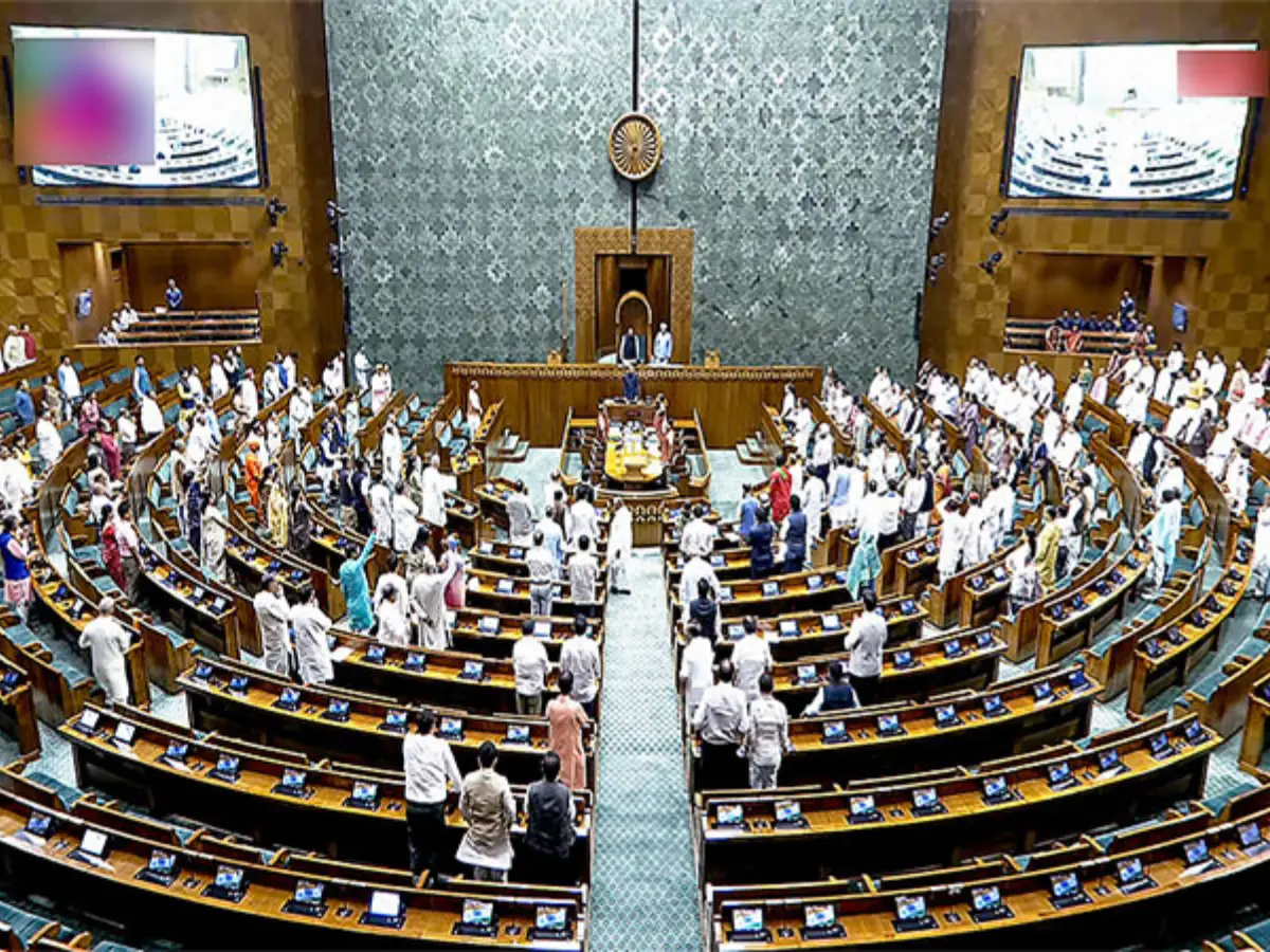 Has notice for removal of Speaker been submitted before?