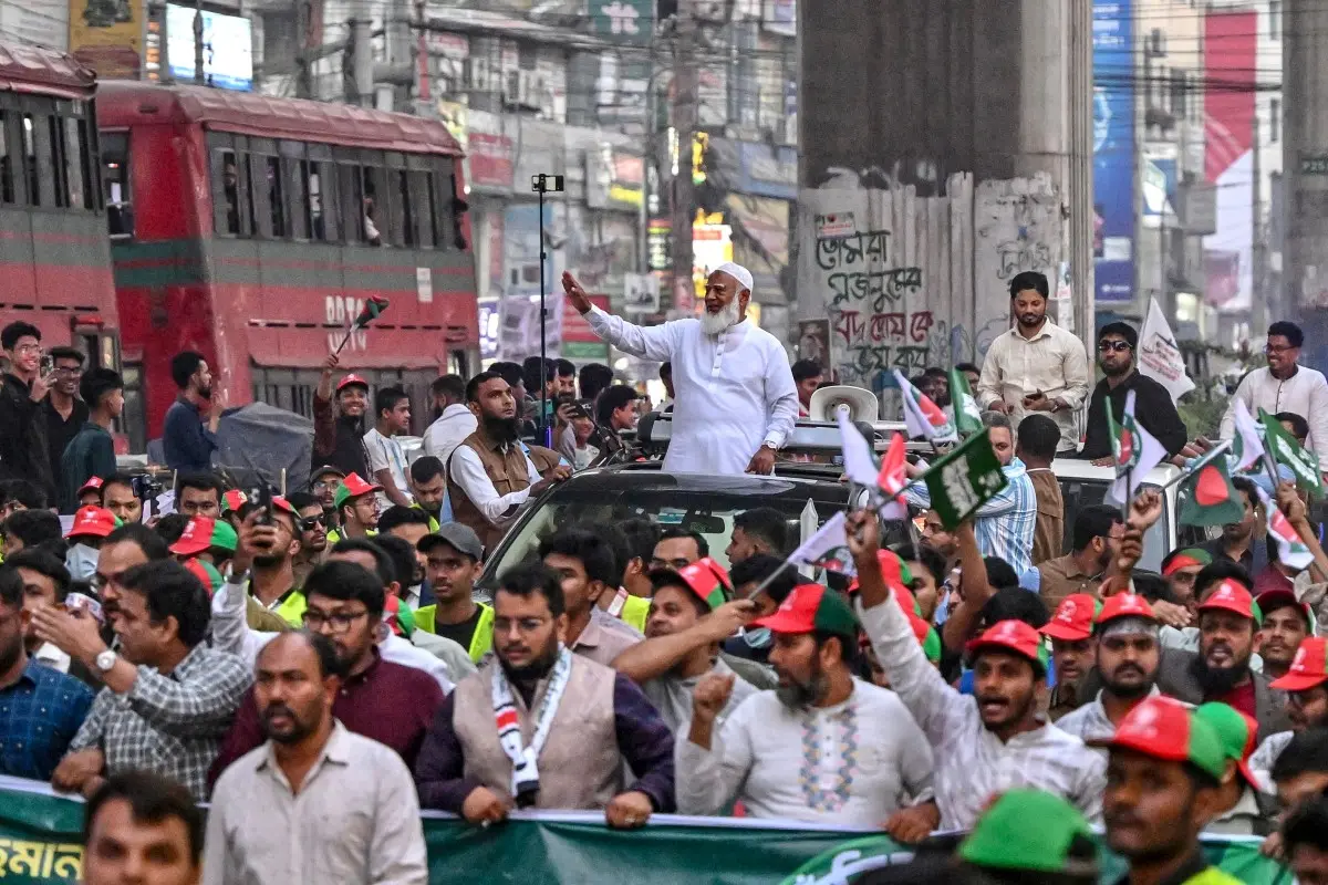 Bangladesh Elections: Could Jamaat-e-Islami’s rise push Dhaka closer to Pakistan and the muslim world?