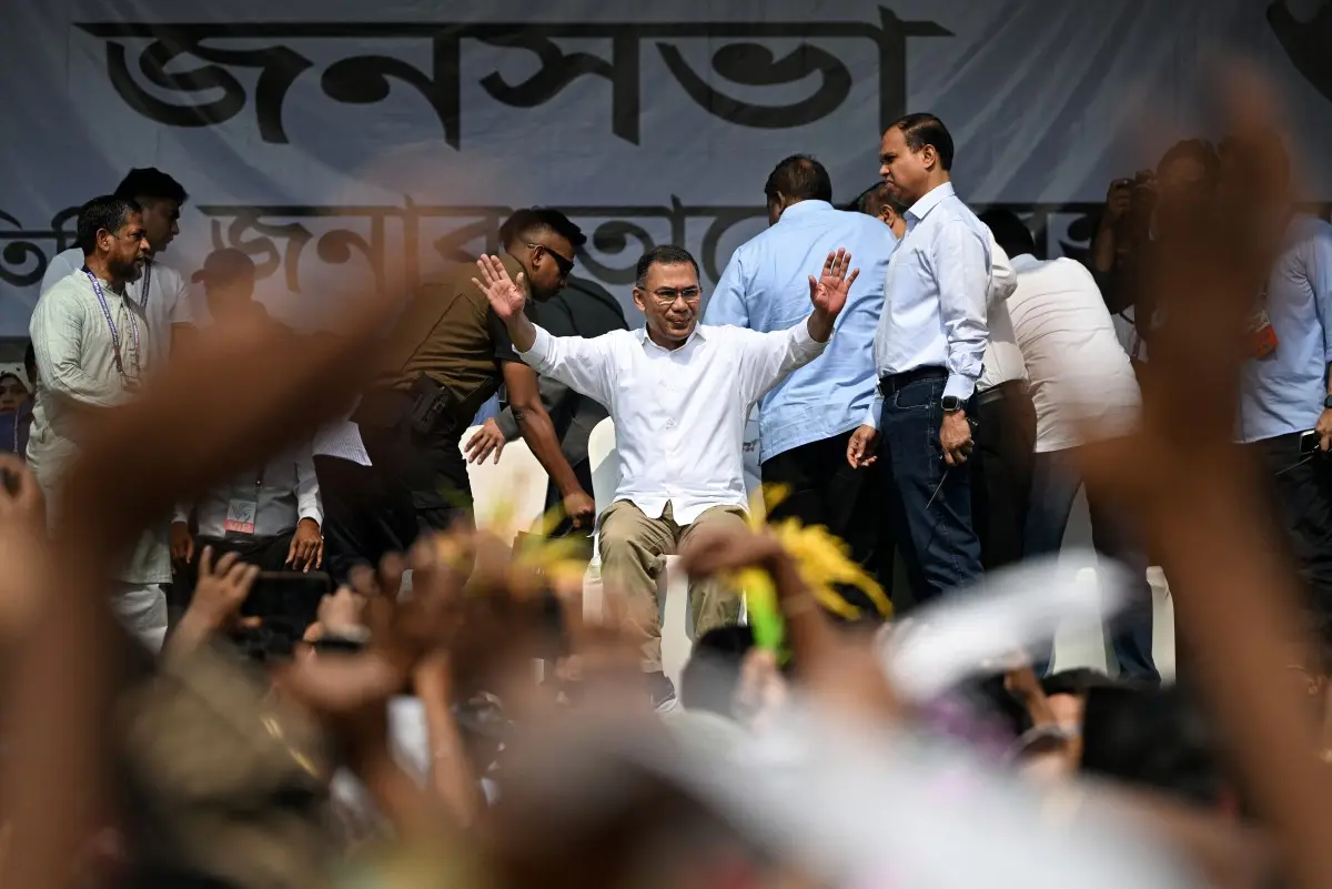 India-Bangladesh Relations Under Strain