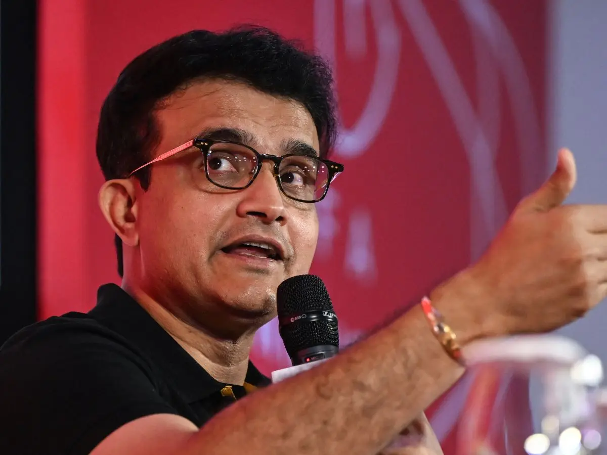 ‘No competition lately’: Ganguly hopes for a fight from Pakistan against ‘superb’ Indian team ‘No competition lately’: Ganguly hopes for a fight from Pakistan against ‘superb’ Indian team