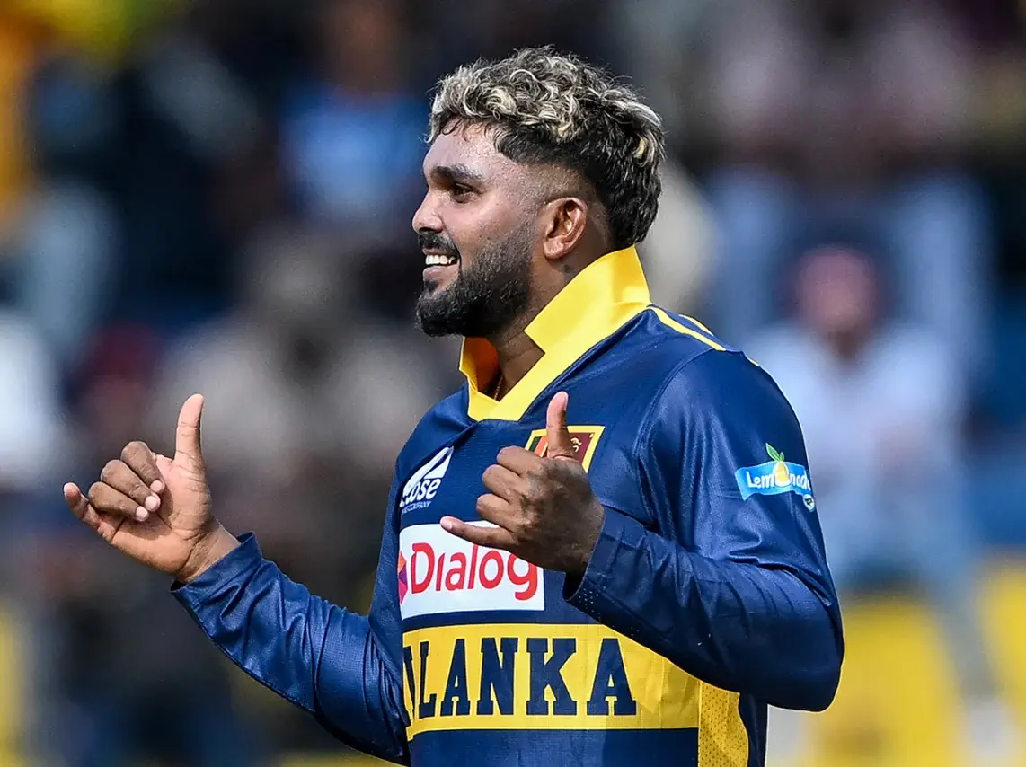 T20 World Cup 2026: Wanindu Hasaranga ruled out, Sri Lanka to name replacement soon T20 World Cup 2026: Wanindu Hasaranga ruled out, Sri Lanka to name replacement soon