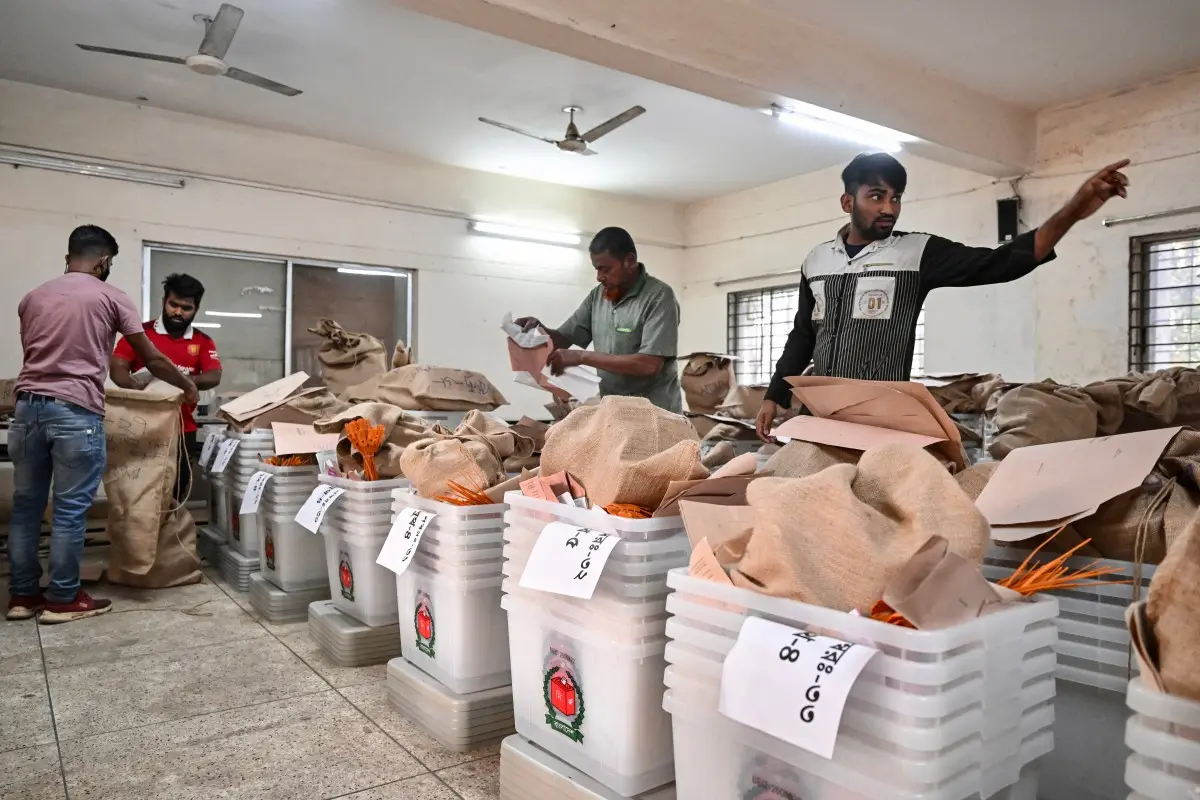 Bangladesh general elections 2026: A look at the South Asian country's previous elections