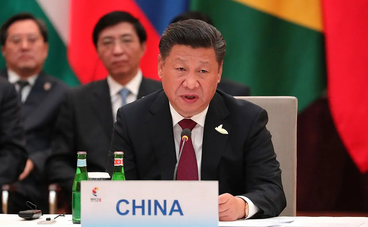 Redline against Iran? Why China needs 'Strait of Hormuz' open more than any other country