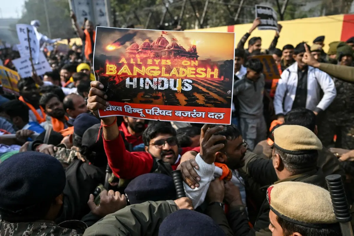 Bangladesh Elections 2026: What's in store for Hindus if Islamists rise?