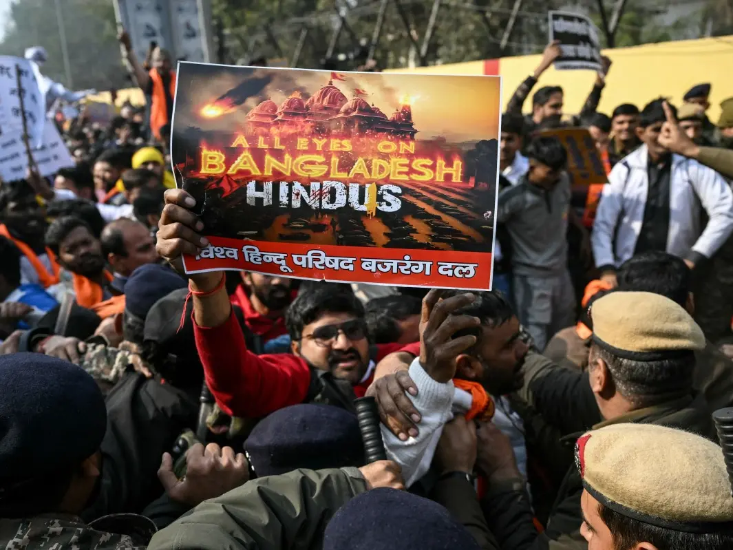 Bangladesh Elections 2026: What's in store for Hindus if Islamists rise? Bangladesh Elections 2026: What's in store for Hindus if Islamists rise?