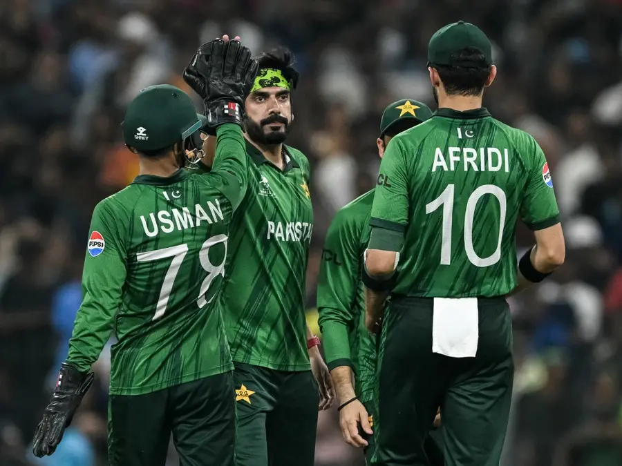 T20 World Cup 2026: Sahibzada Farhan, Usman Tariq power Pakistan to 32-run win over USA
