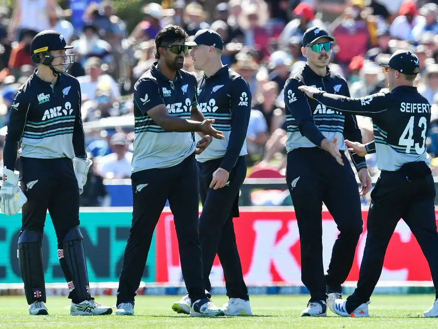T20 World Cup 2026: Big blow to Black Caps as star all-rounder ruled out due to injury