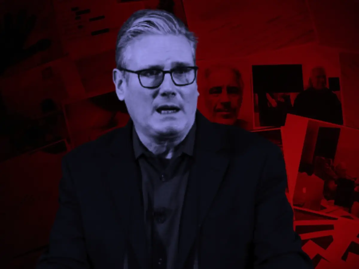 The coup without a leader, and why Keir Starmer was the target | WION Explains