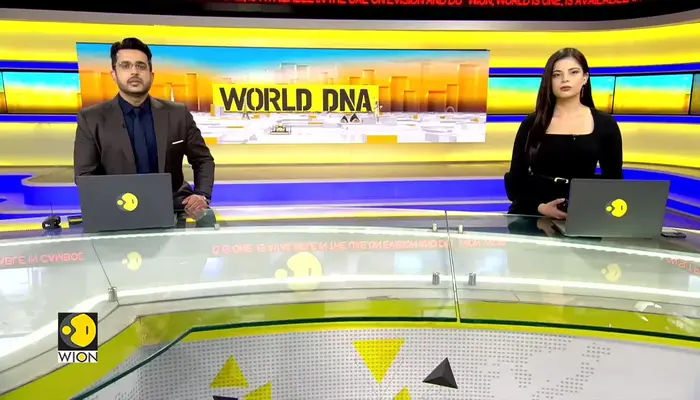 WionNews Video
