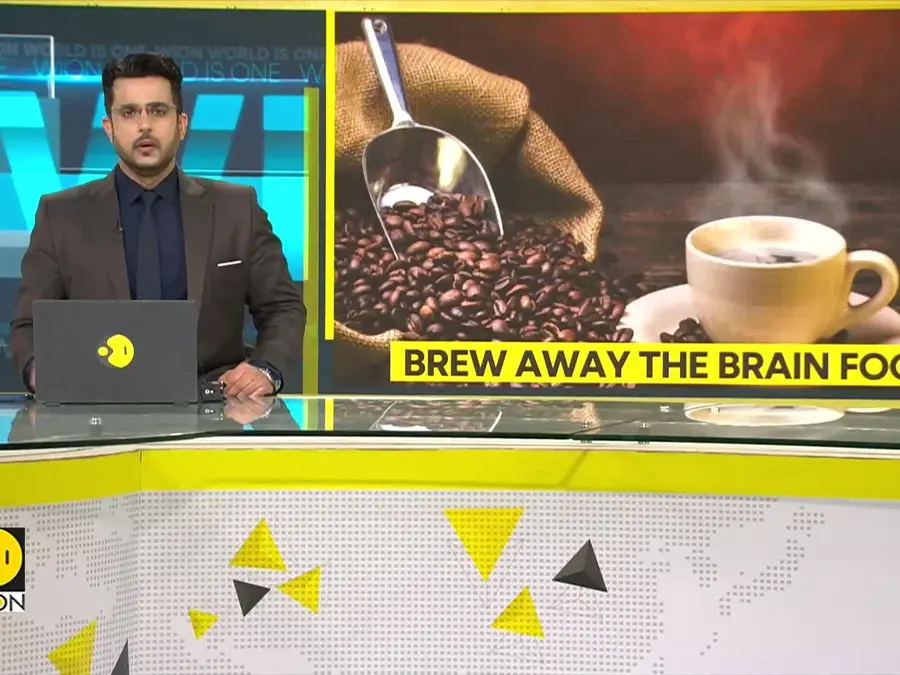 Drinking 2-3 Cups of Coffee a Day Tied to Lower Dementia Risk 