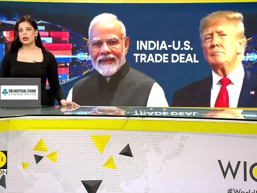 US-India Trade Deal Moves Forward with Interim Reciprocal Framework