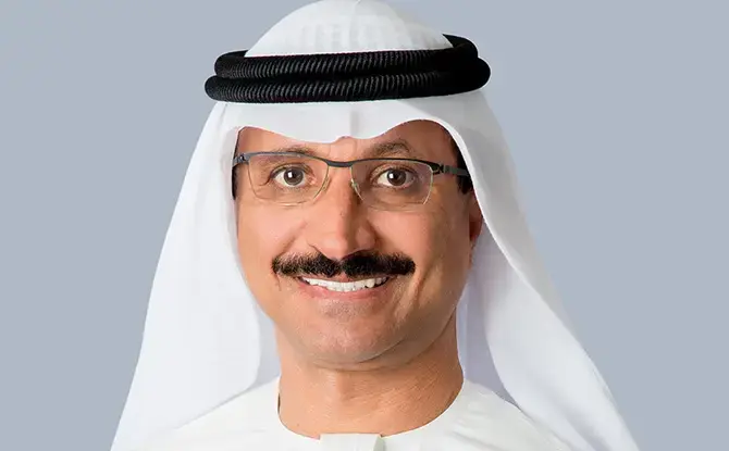 4. Architect of Modern Dubai