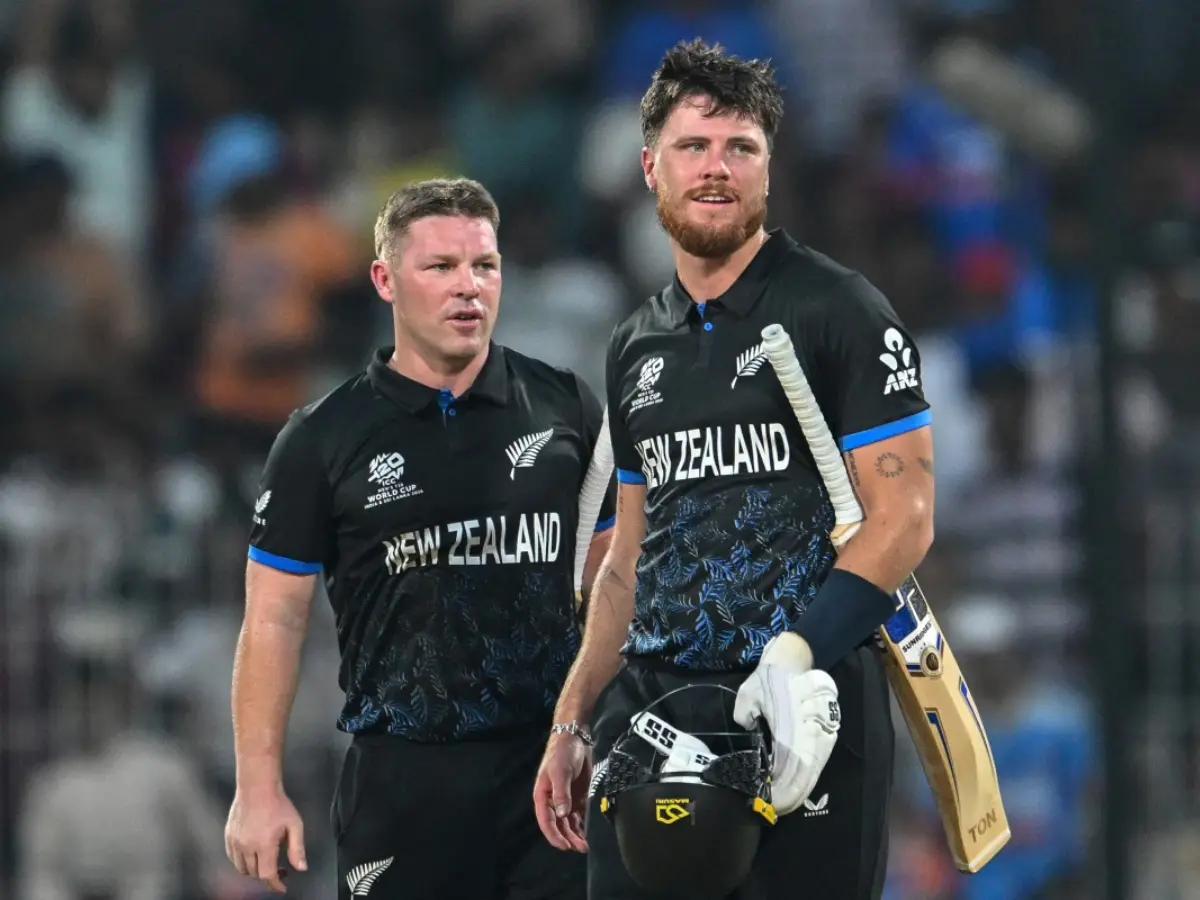 From Seifert/Allen to Buttler/Hales, 5 highest partnerships in Men’s T20 World Cup (any wicket)